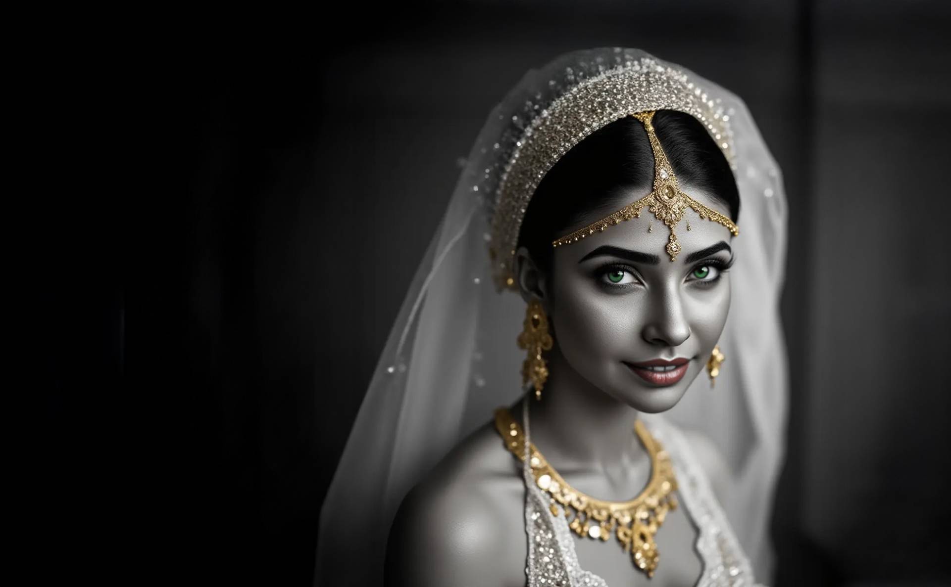 Indian Bride